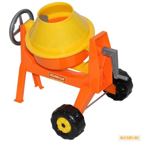 Набор Cavallino Механик мини