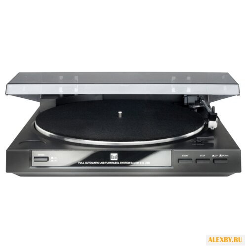 Виниловый проигрыватель Dual DT