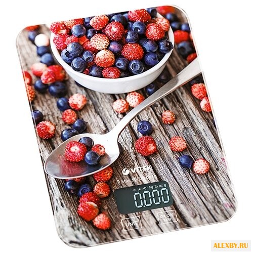 Кухонные весы VITEK VT-8000