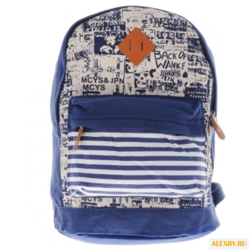 CENTRUM Рюкзак 1 отд 42х31х17