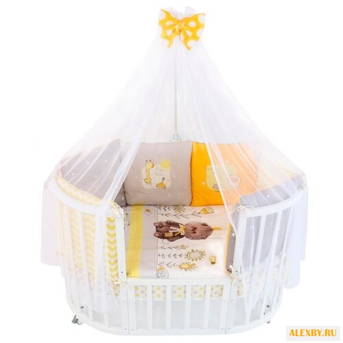 Золотой Гусь комплект в