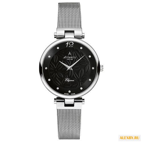 Наручные часы Atlantic