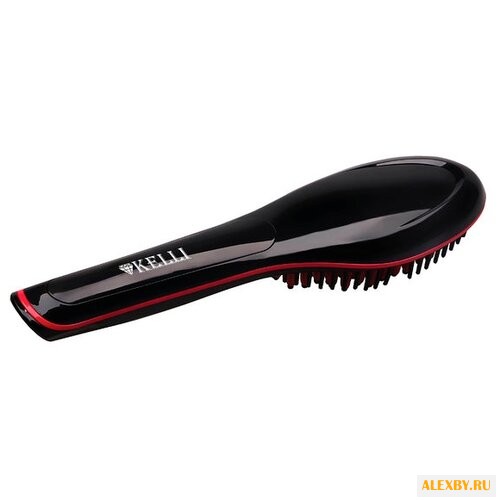 Расческа-выпрямитель Kelli