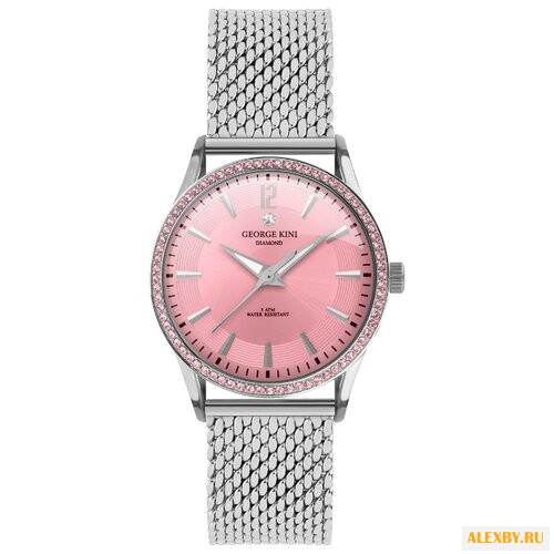 Наручные часы GEORGE KINI