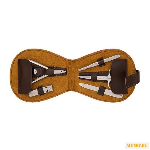 Набор Mertz 6001 MRZ 5 предметов