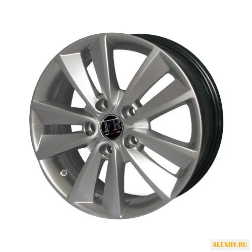 Колесный диск FR Design RN14