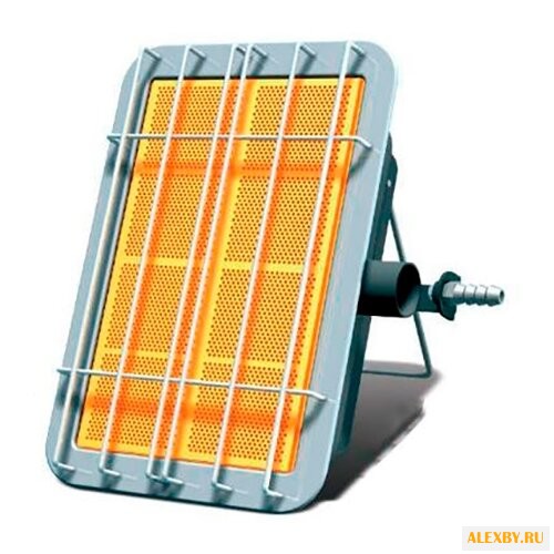 Газовая плитка Солярогаз ГИИ-29