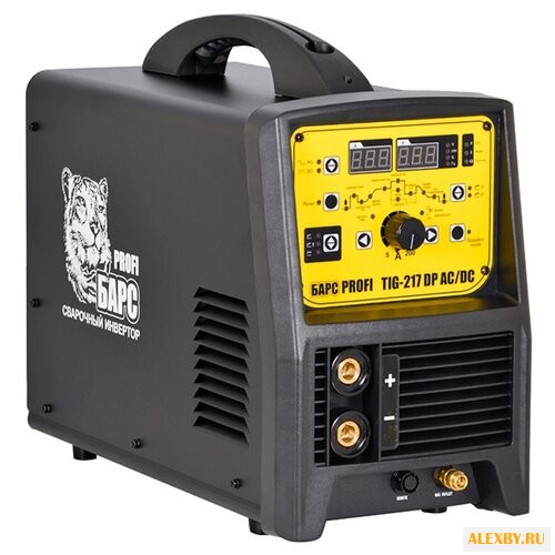 Сварочный аппарат БАРС Profi