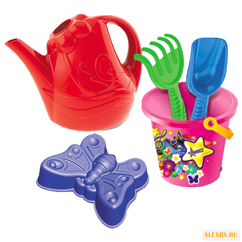 Набор Нордпласт 194 №94