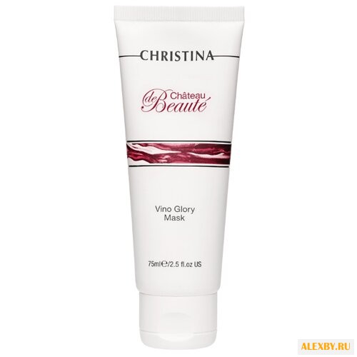 Christina Chateau de Beaute