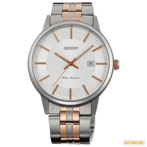 Наручные часы ORIENT UNG8001W