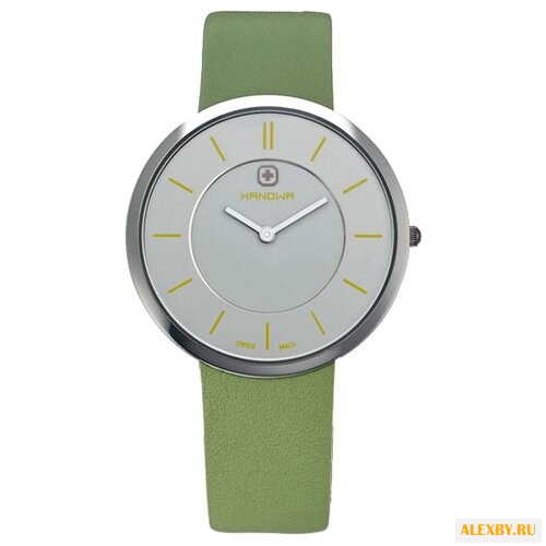 Наручные часы HANOWA