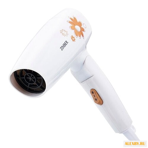 Фен Zimber ZM-11207