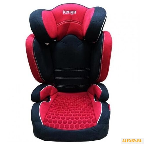 Автокресло группа 2 3 15-36 кг