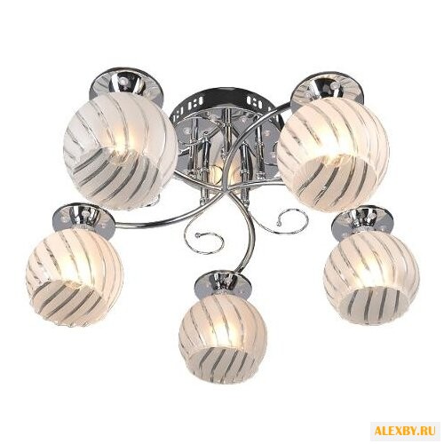 Максисвет 1-9200-5-CR-LED-Y