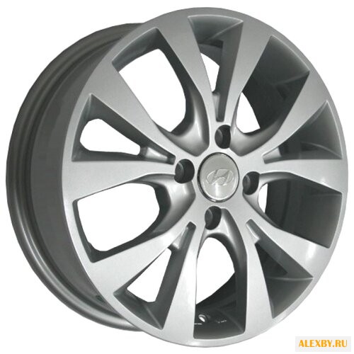 Колесный диск Replica HND5182