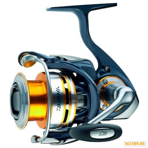 Катушка DAIWA Certate 2506 10