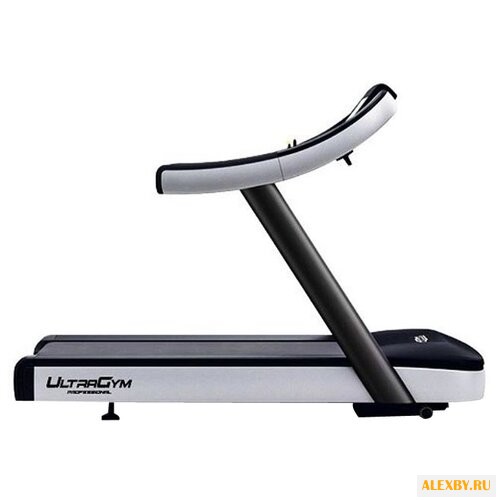 Электрическая беговая дорожка