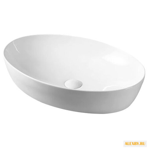 Раковина 61 см GID-ceramic N9433
