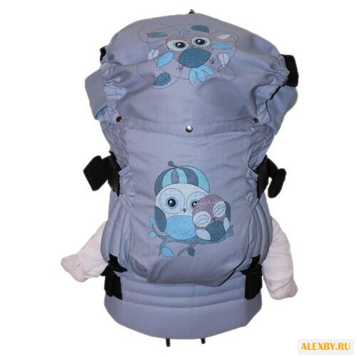 Эргорюкзак Гуслёнок Универсал