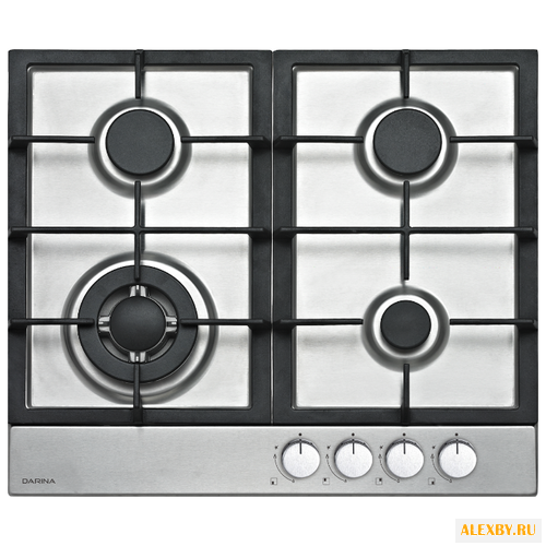 Варочная панель DARINA 1T3 M307 X
