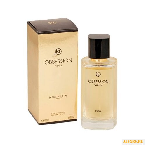 Karen Low Obsession