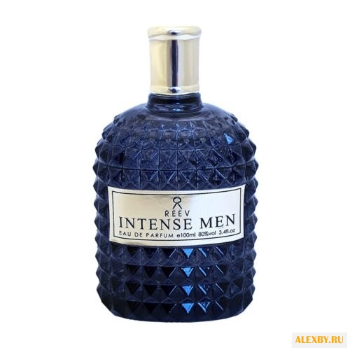 Khalis Perfumes Reev Intense Men
