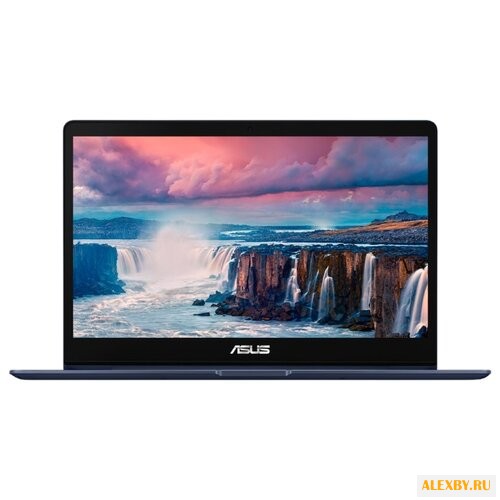 Ноутбук ASUS ZenBook 13 UX331UN