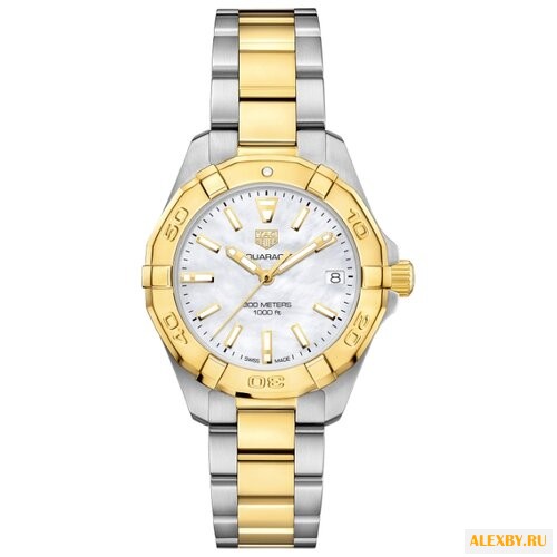 Наручные часы TAG Heuer