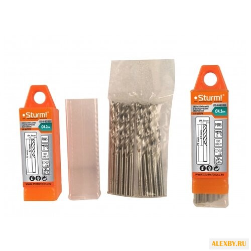 Sturm! 1055-04-4S2-SS10