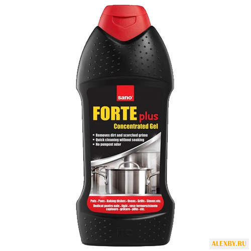 Гель для удаления жира и