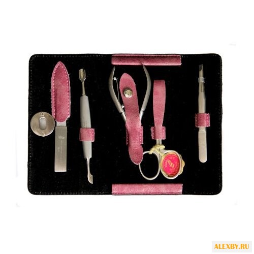 Набор Mertz 5442RF 5 предметов