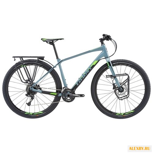 Дорожный велосипед Giant