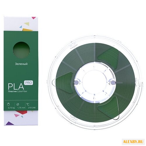 PLA PRO пруток Cyberon 1.75 мм