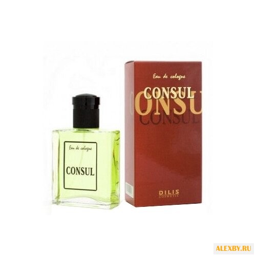 Dilis Parfum Consul