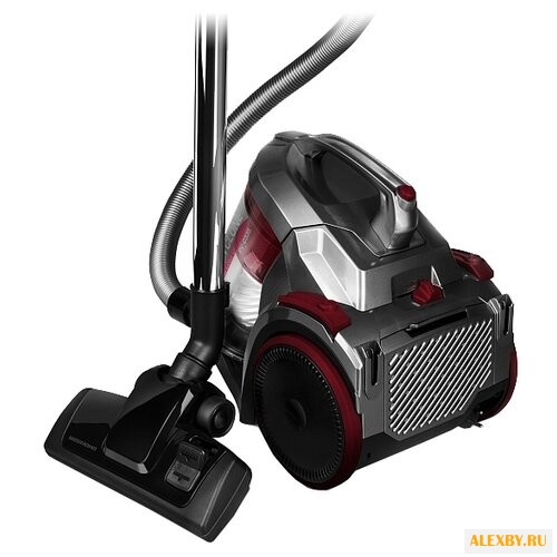 Пылесос REDMOND RV-C335