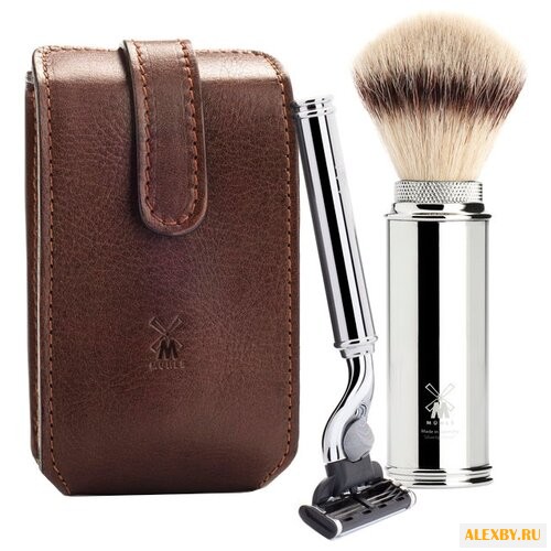 Набор MUEHLE дорожный чехол