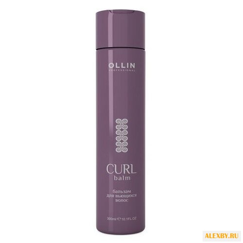 OLLIN Professional бальзам для