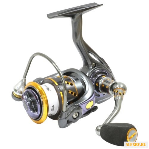 Катушка Black Side Talon 2500 FD