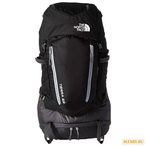 Рюкзак The North Face Terra 65