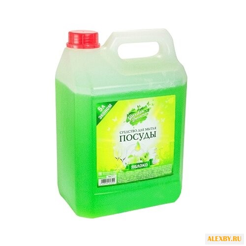 Garden Dreams Средство для