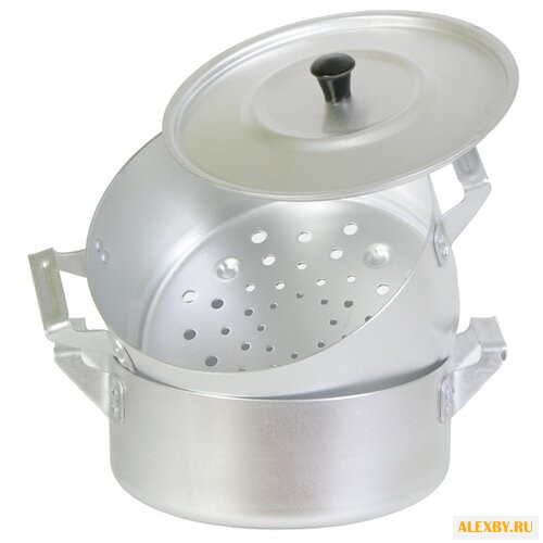 Пароварка Scovo МТ-045 25 л