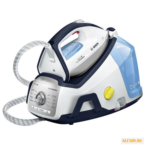 Утюг с парогенератором Bosch