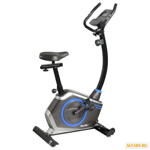 Вертикальный велотренажер