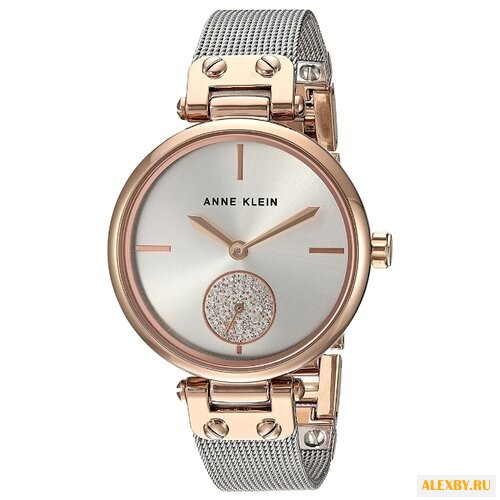 Наручные часы ANNE KLEIN 3001SVRT