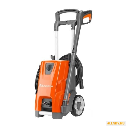 Мойка высокого давления