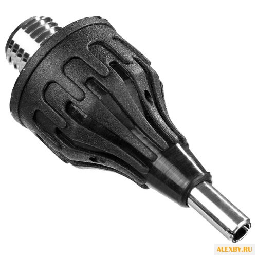 Клеевой пистолет Kraftool