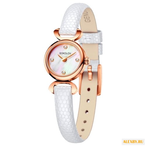 Наручные часы SOKOLOV
