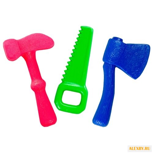 Русский стиль Маленький столяр