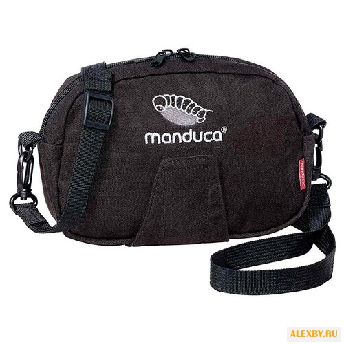 Сумка Manduca Pouch